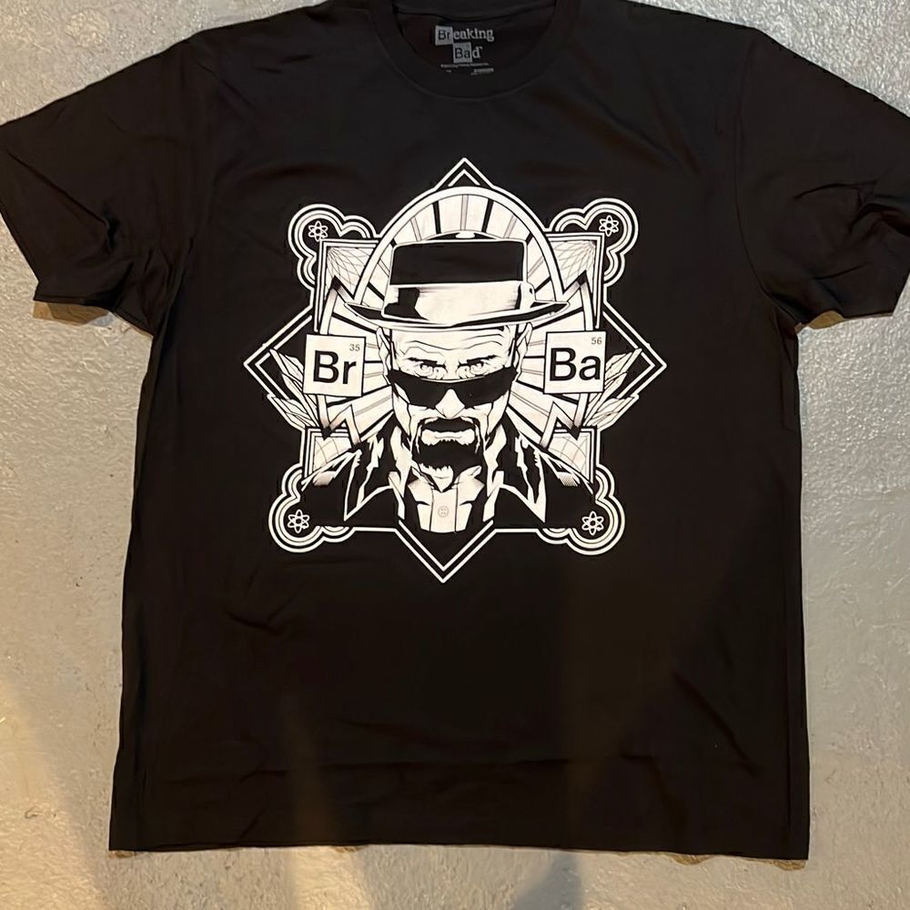 Breaking Bad tee - Picture 2 of 4